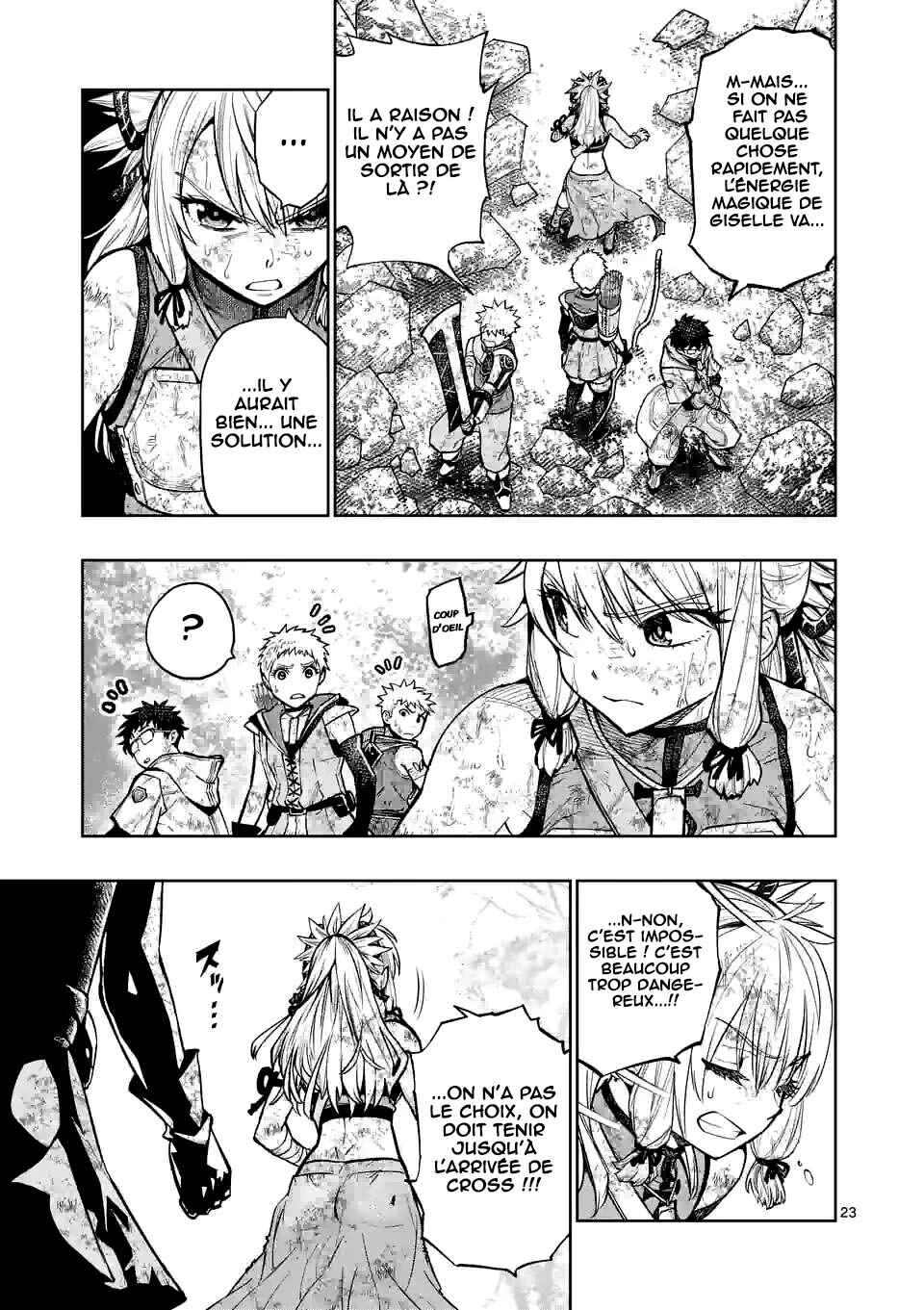 Chapter 21 - Page 23