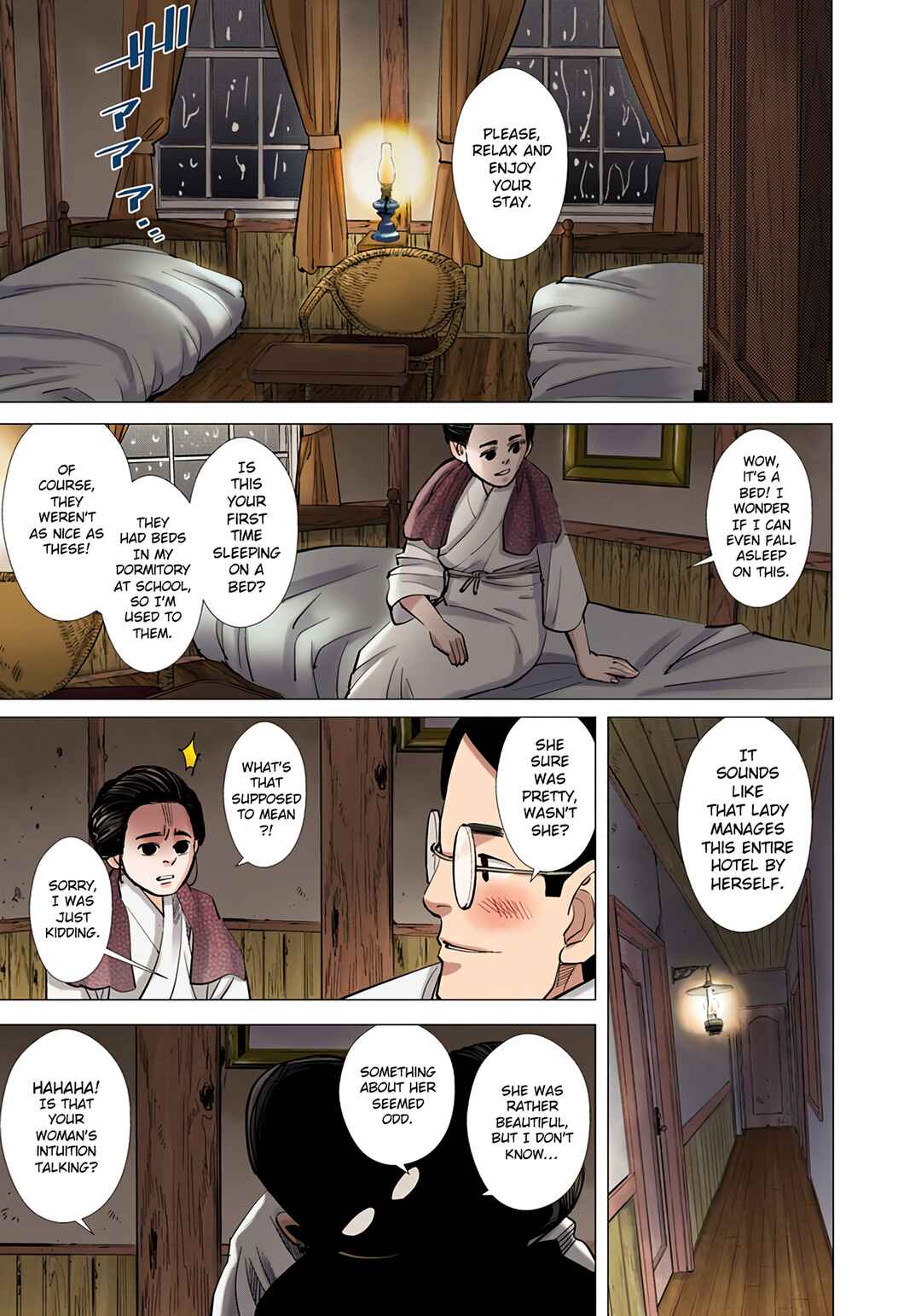 Chapter 50 - Page 11