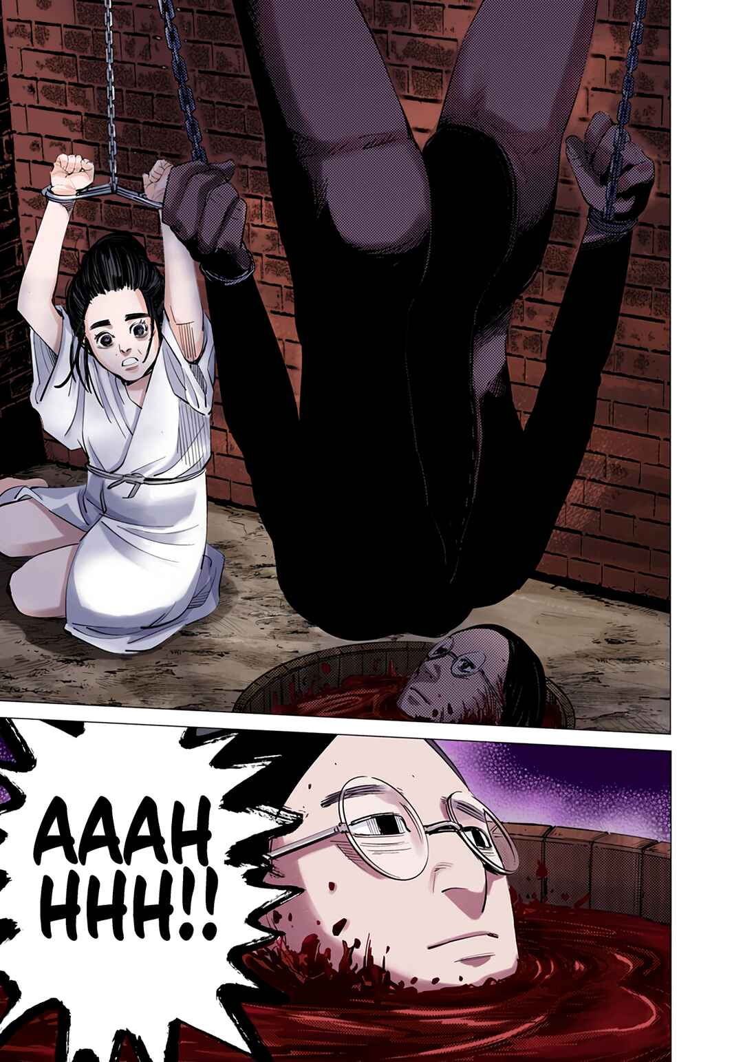 Chapter 50 - Page 13
