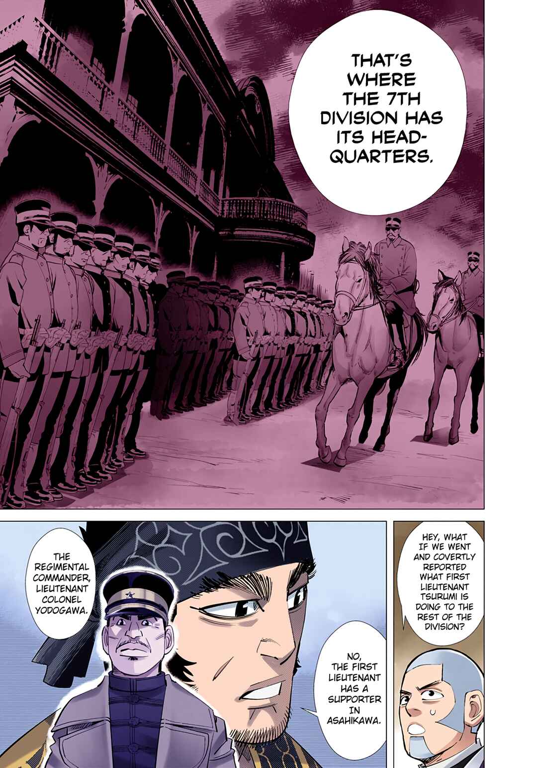 Chapter 50 - Page 5