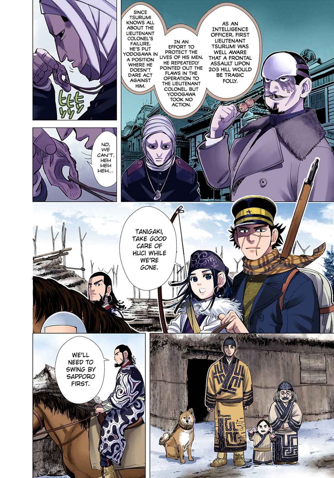 Chapter 50 - Page 6
