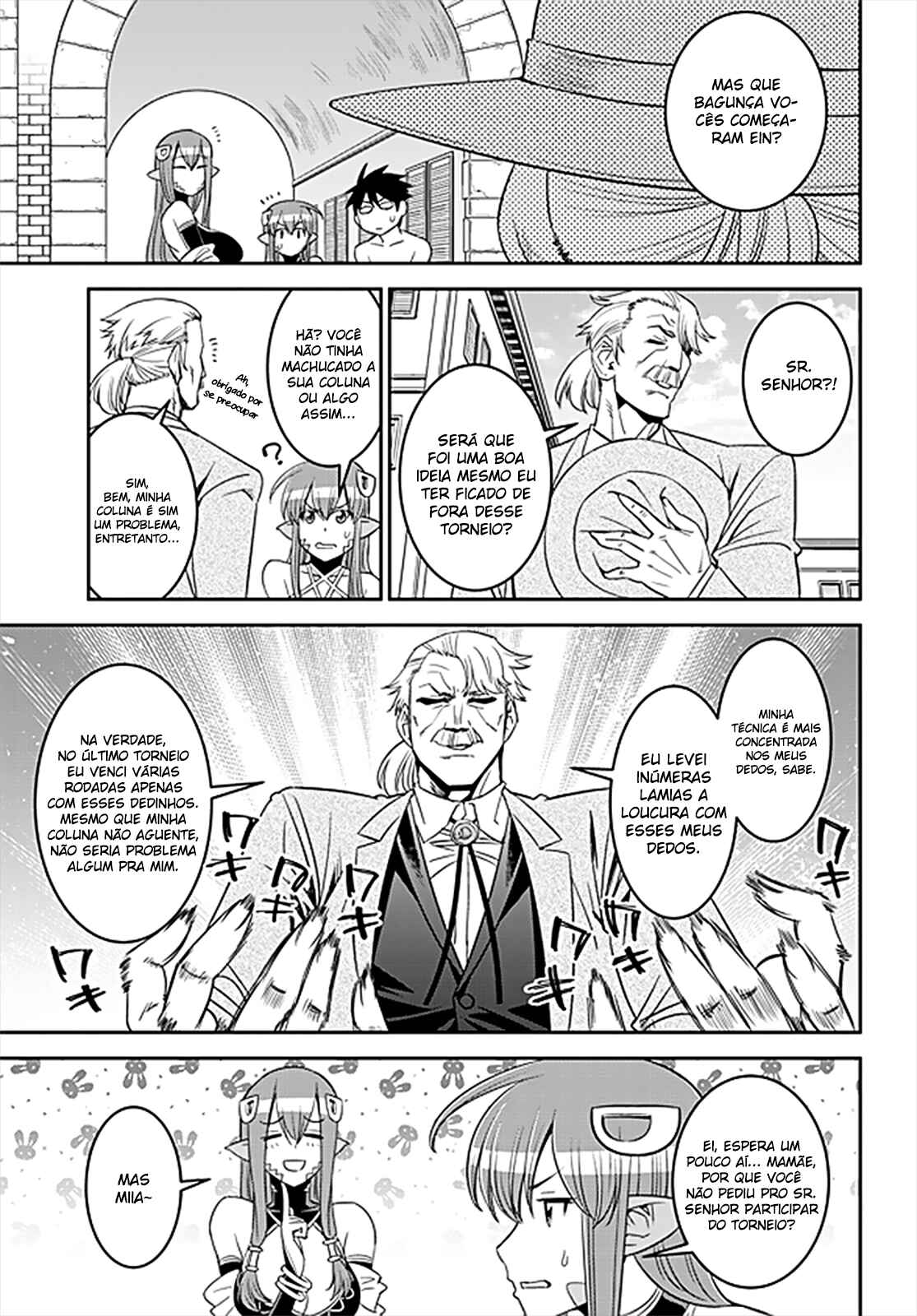 Chapter 63 - Page 27