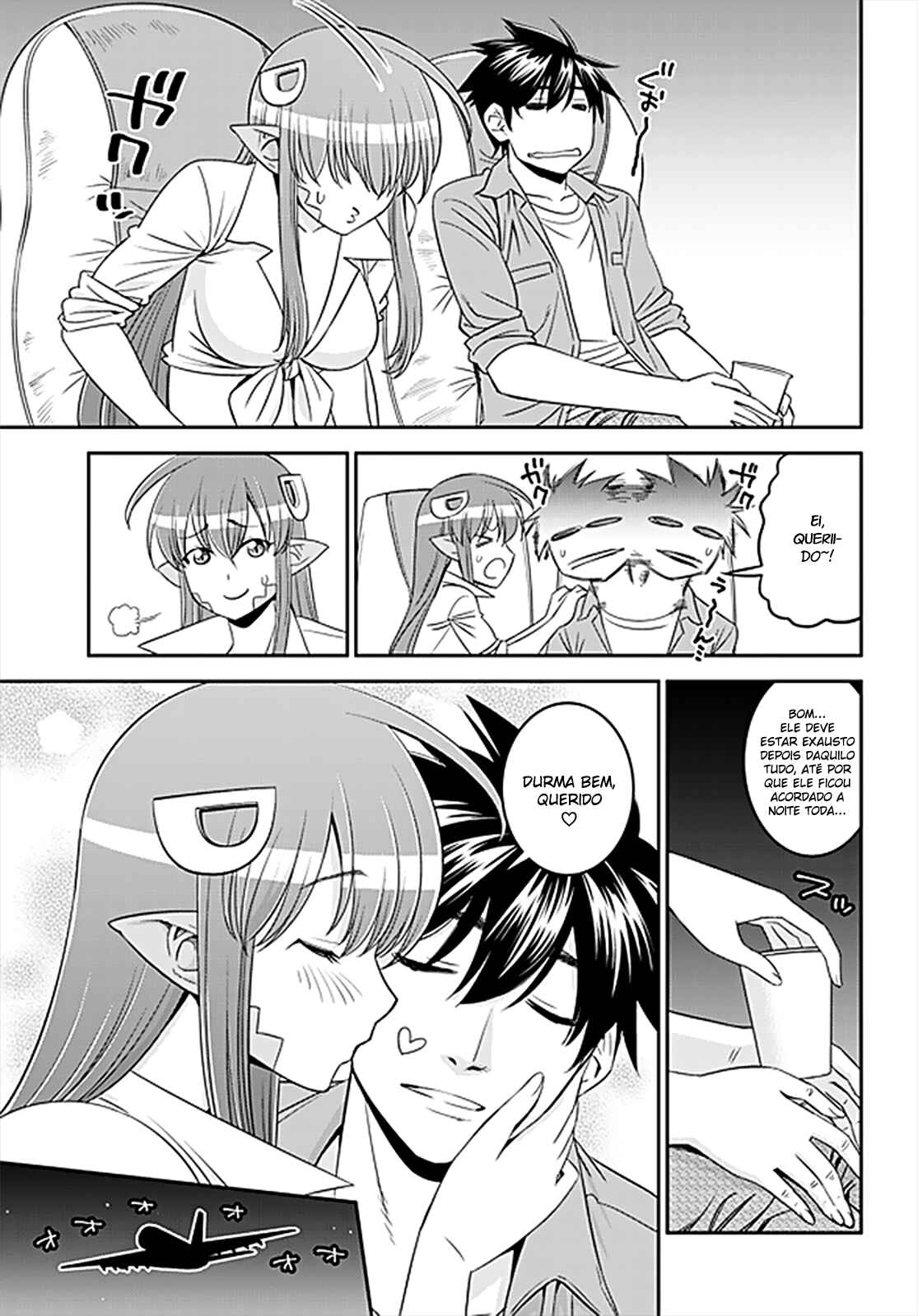 Chapter 63 - Page 33