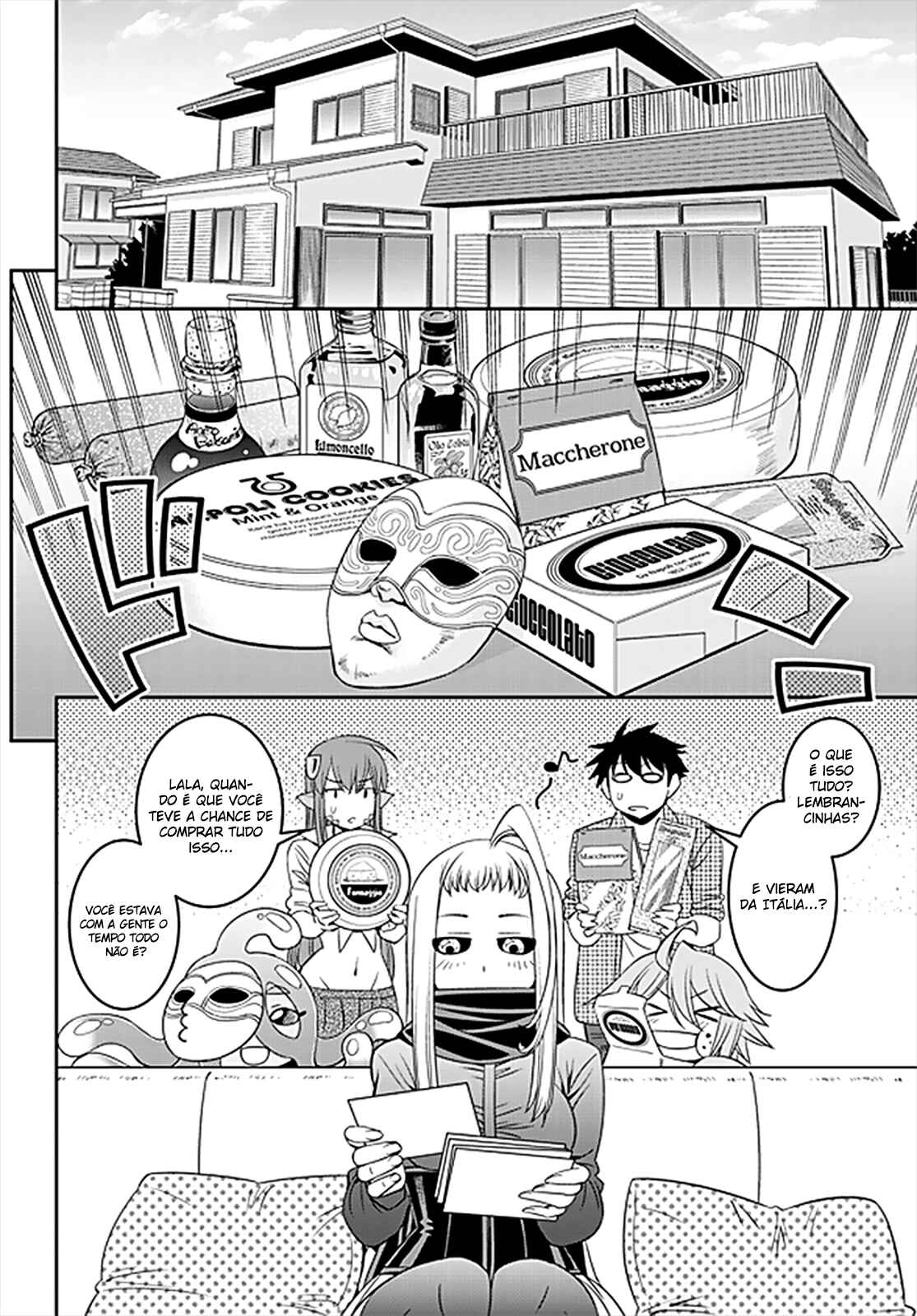 Chapter 63 - Page 34