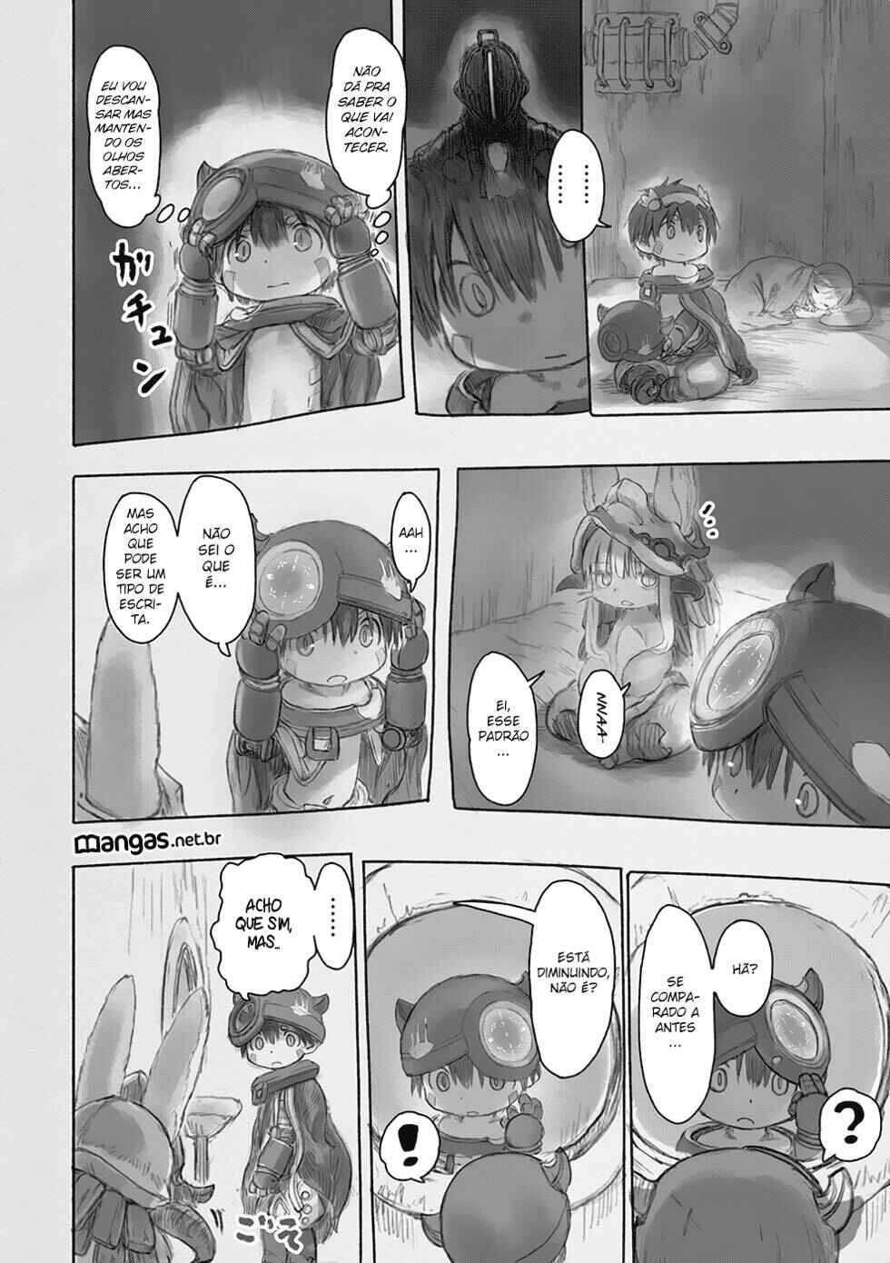 Chapter 29 - Page 12