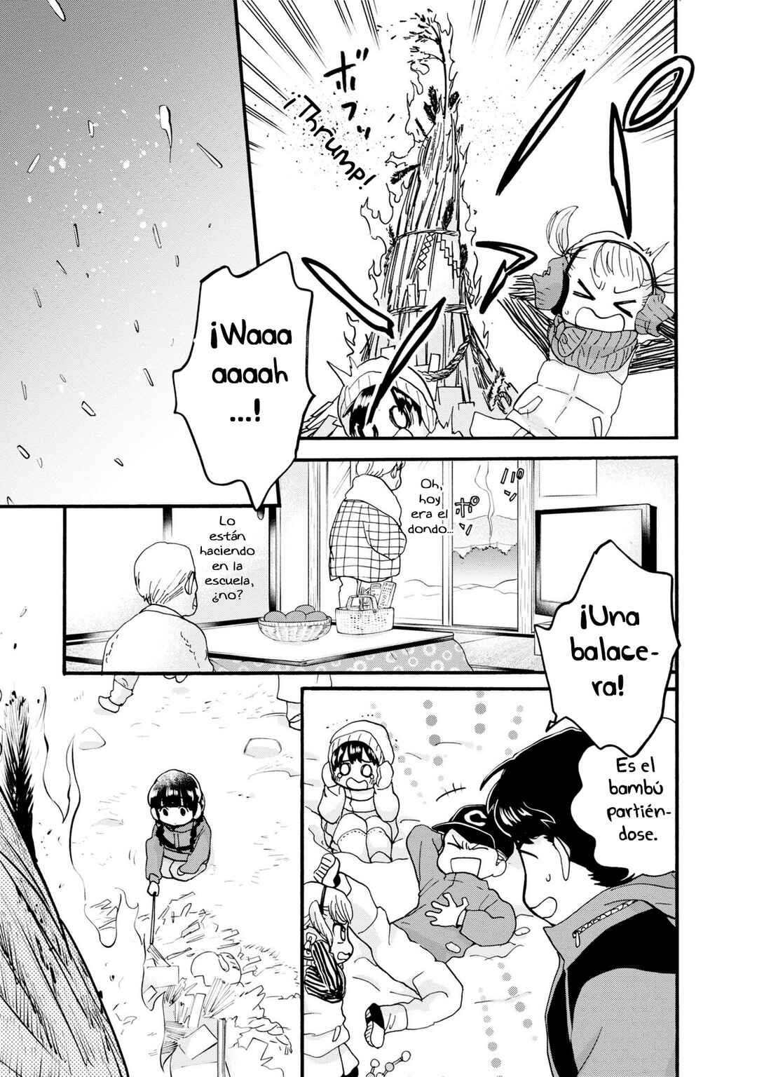 Chapter 88 - Page 19