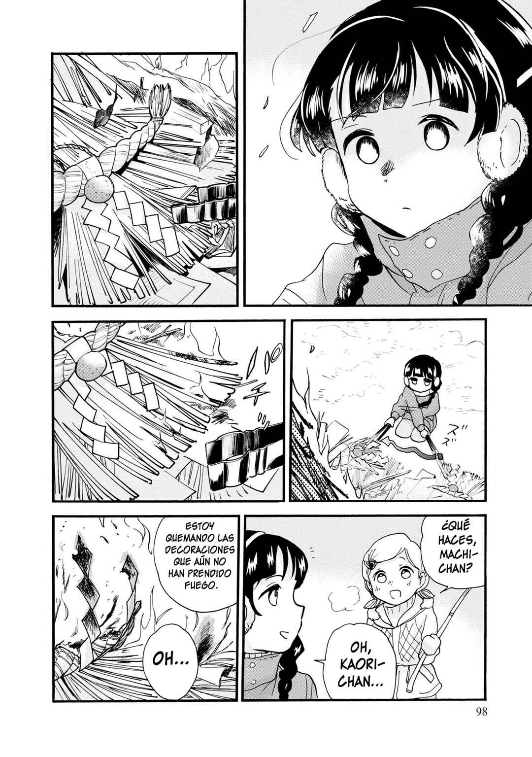 Chapter 88 - Page 20