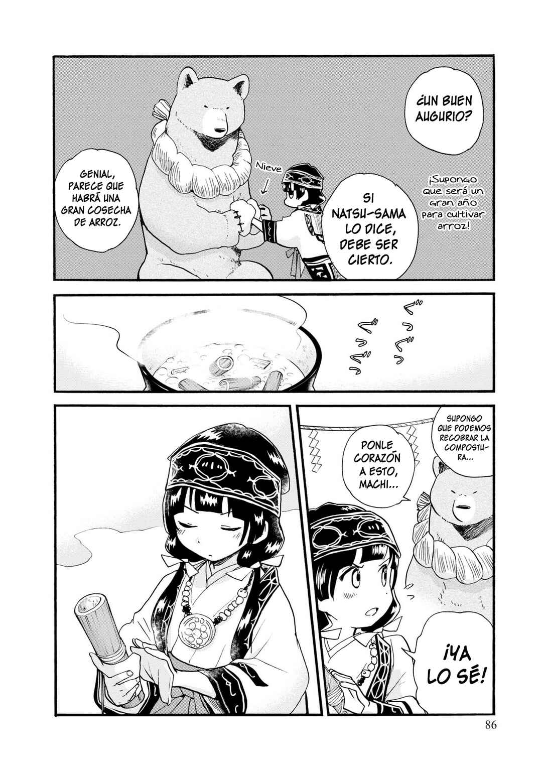 Chapter 88 - Page 8