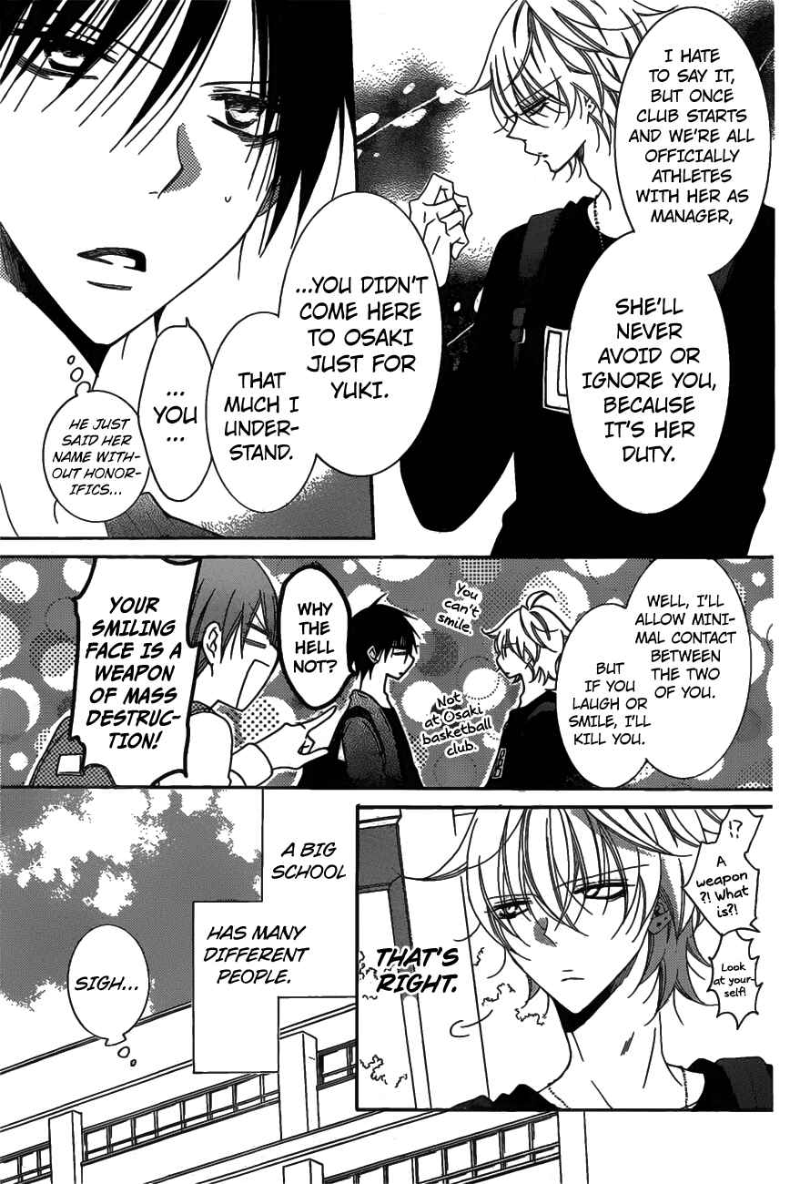 Chapter 77 - Page 15