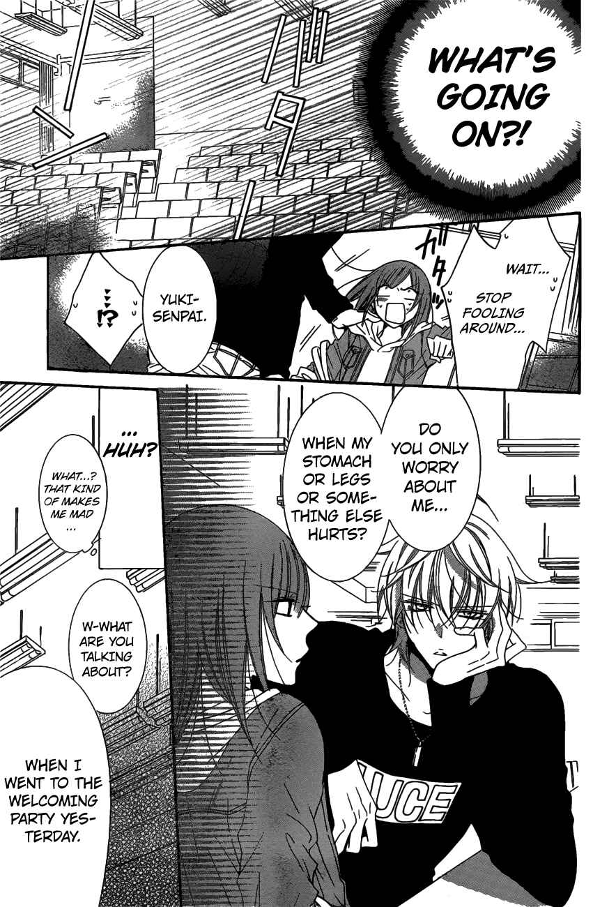 Chapter 77 - Page 23