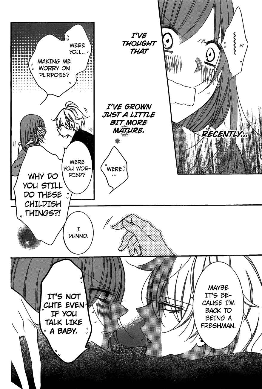 Chapter 77 - Page 26