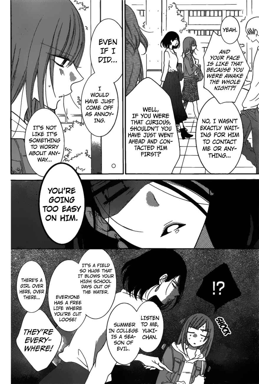 Chapter 77 - Page 6