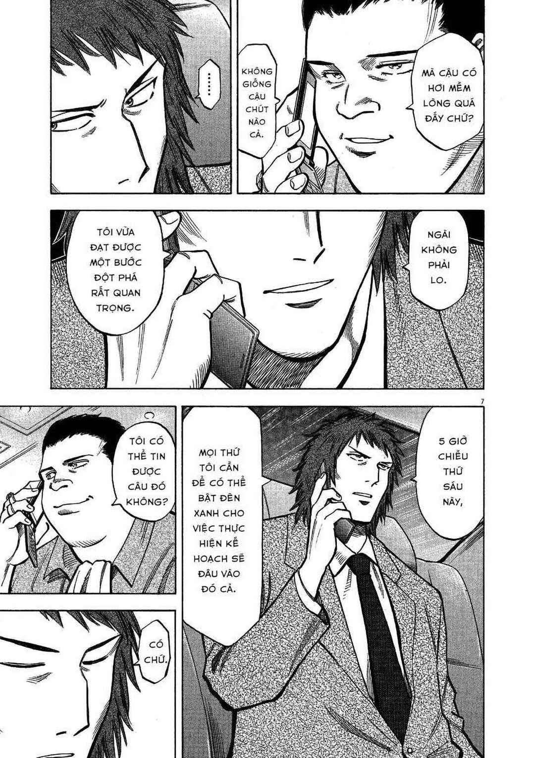 Chapter 28 - Page 11