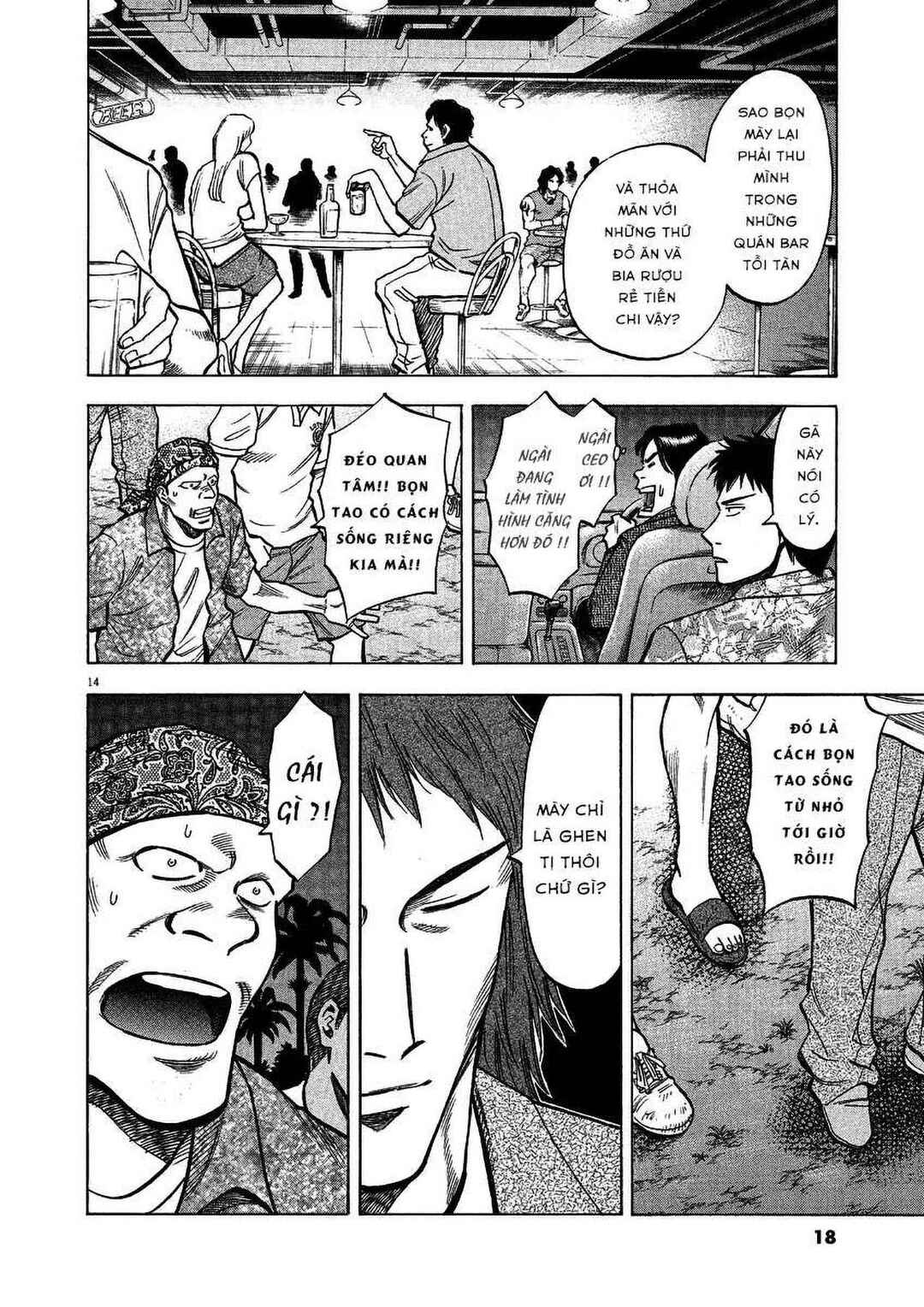 Chapter 28 - Page 18