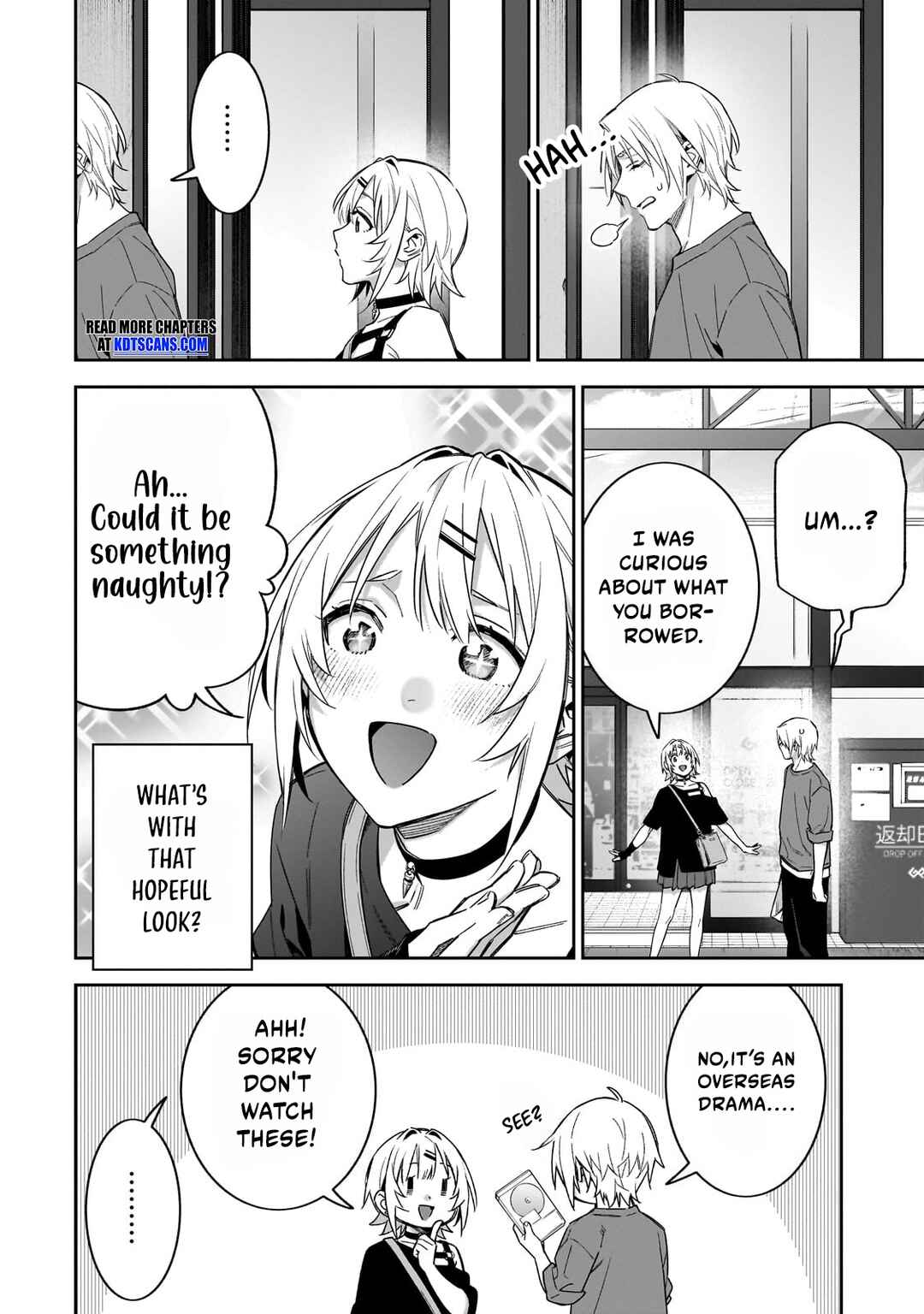 Chapter 8 - Page 7
