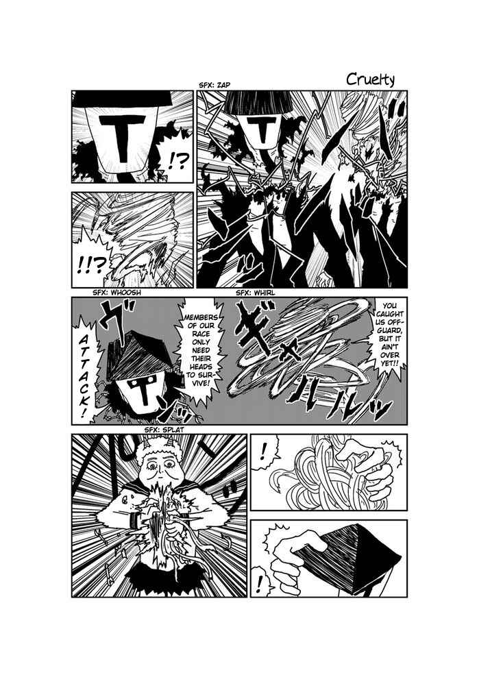 Chapter 190 - Page 1