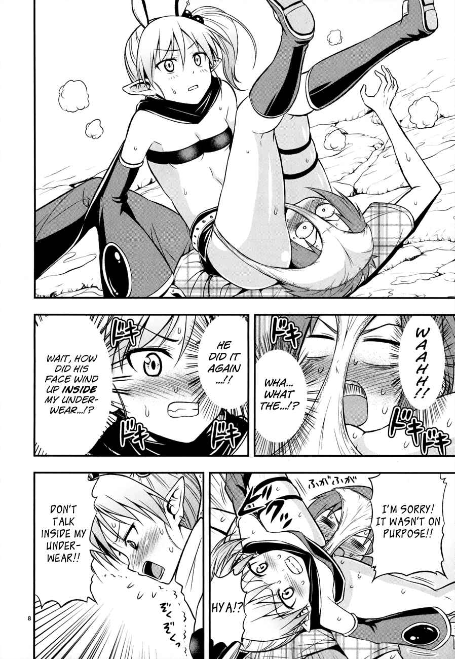 Chapter 5 - Page 8