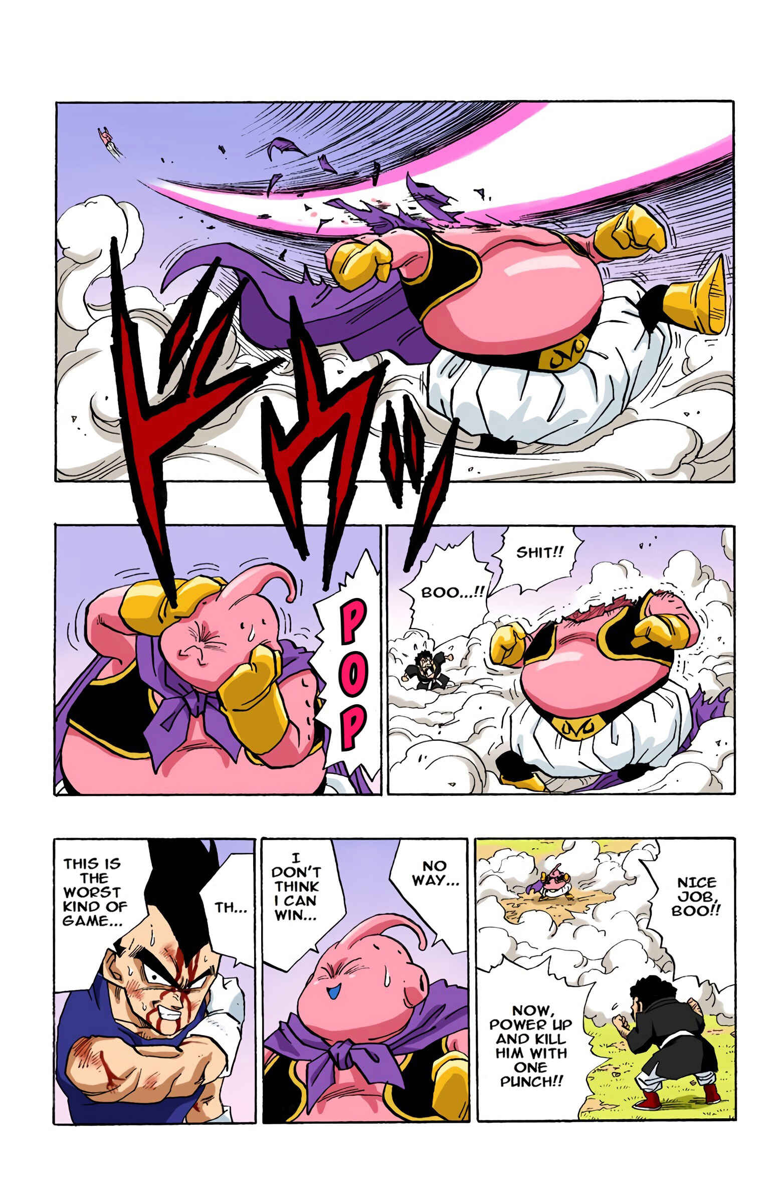 Chapter 512 - Page 13