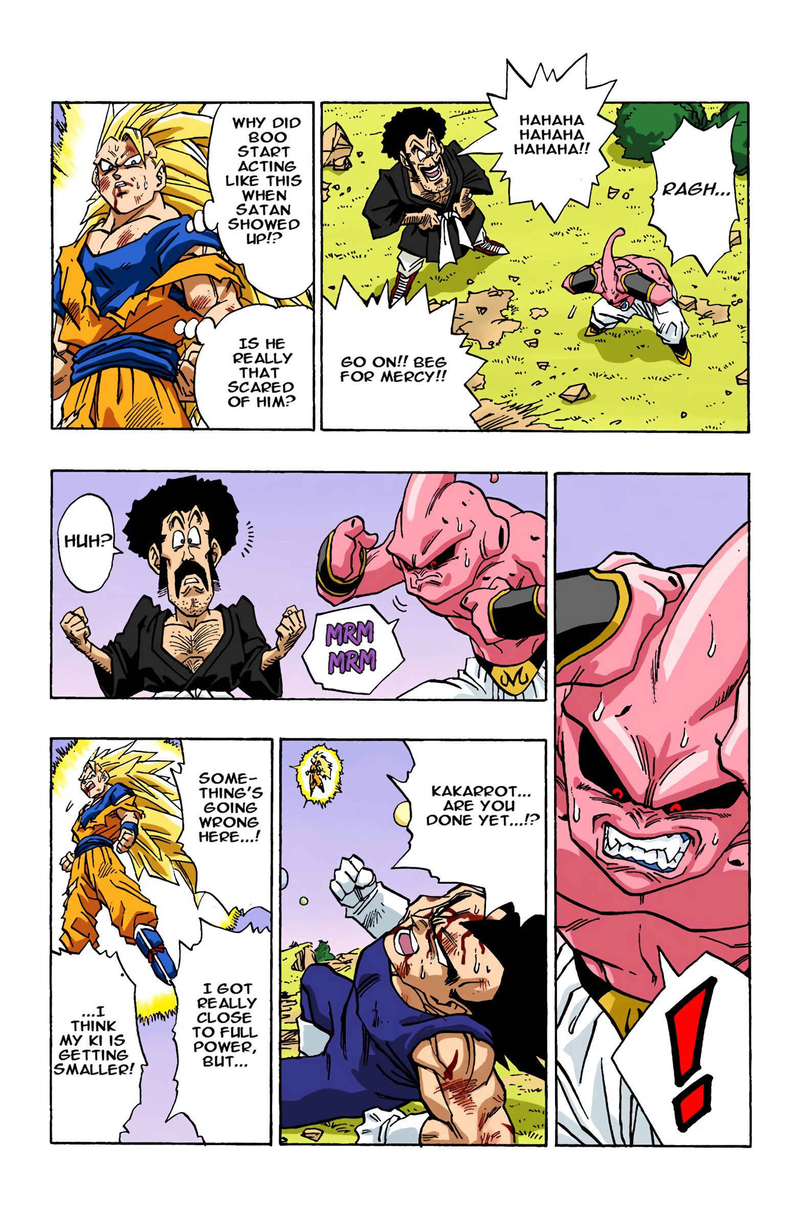 Chapter 512 - Page 2