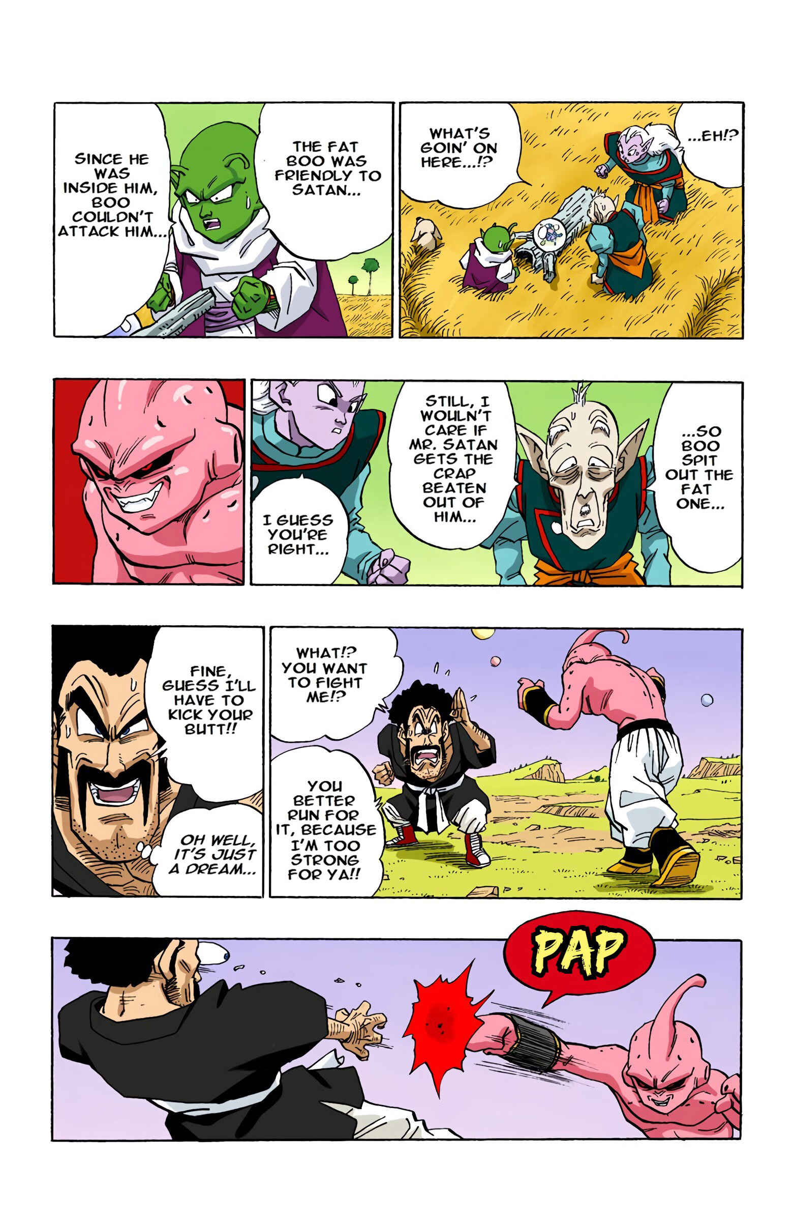 Chapter 512 - Page 4