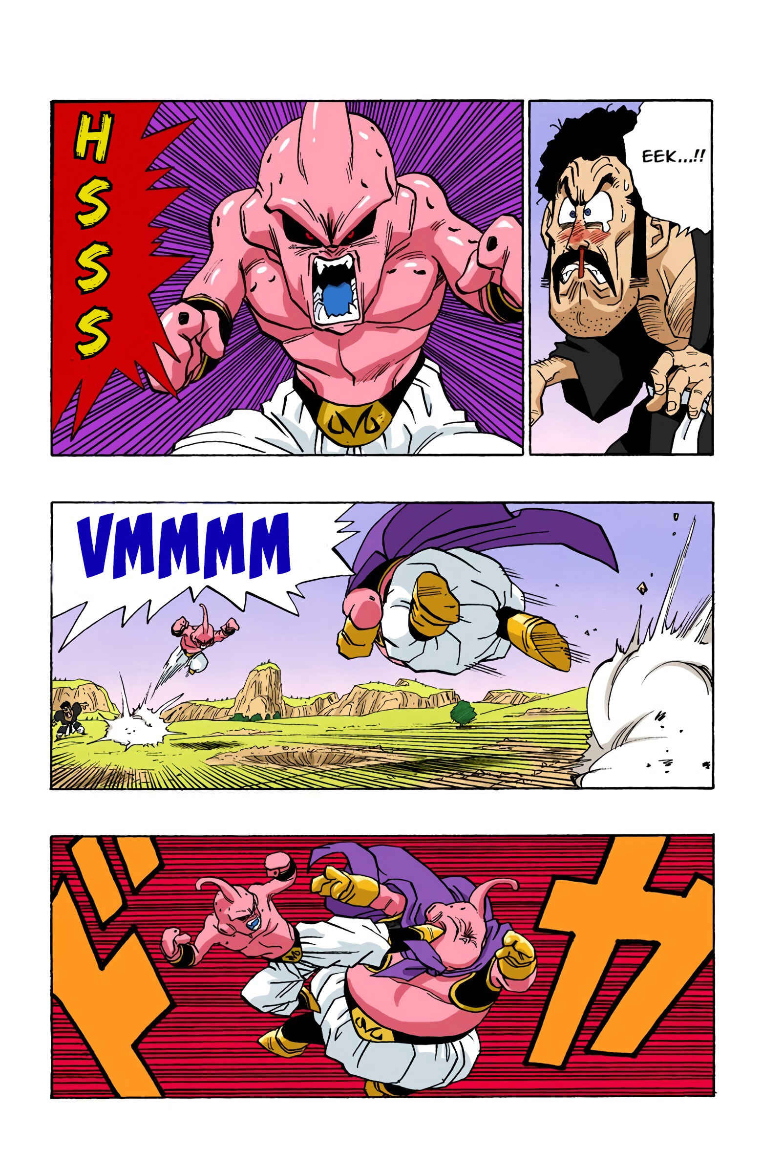 Chapter 512 - Page 8