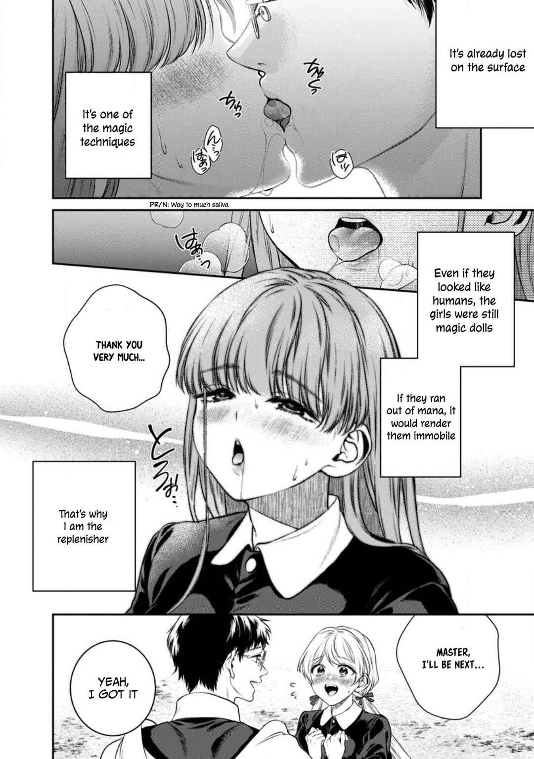Chapter 27 - Page 21