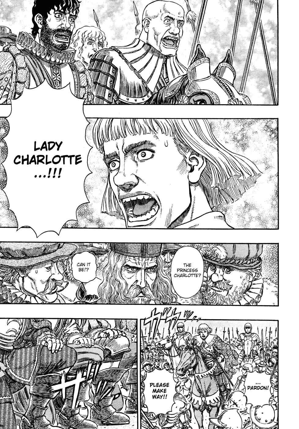 Chapter 284 - Page 16
