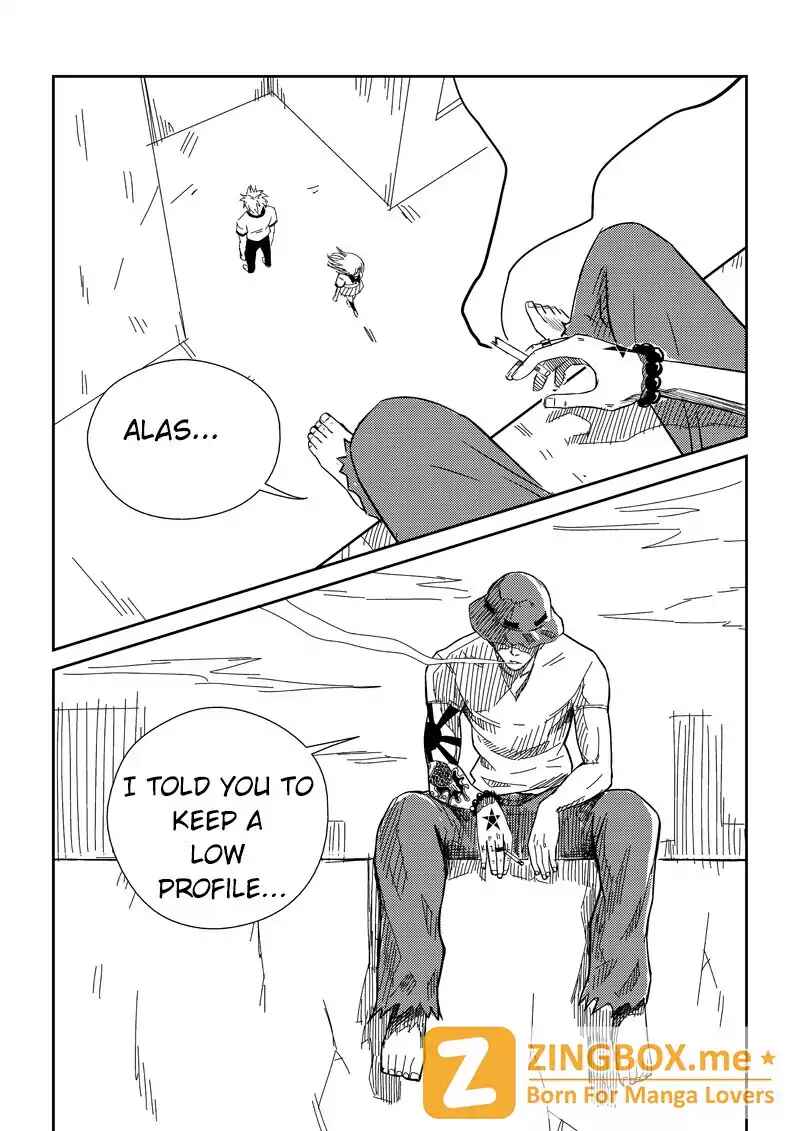 Chapter 40 - Page 11