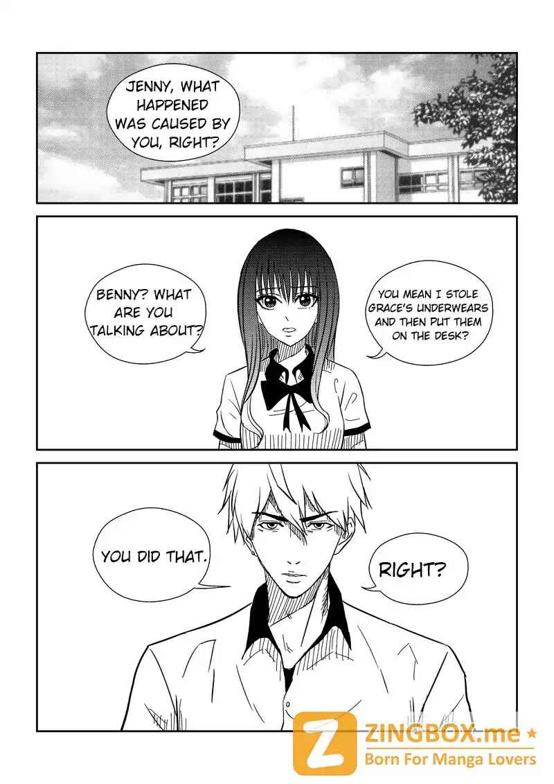 Chapter 40 - Page 7