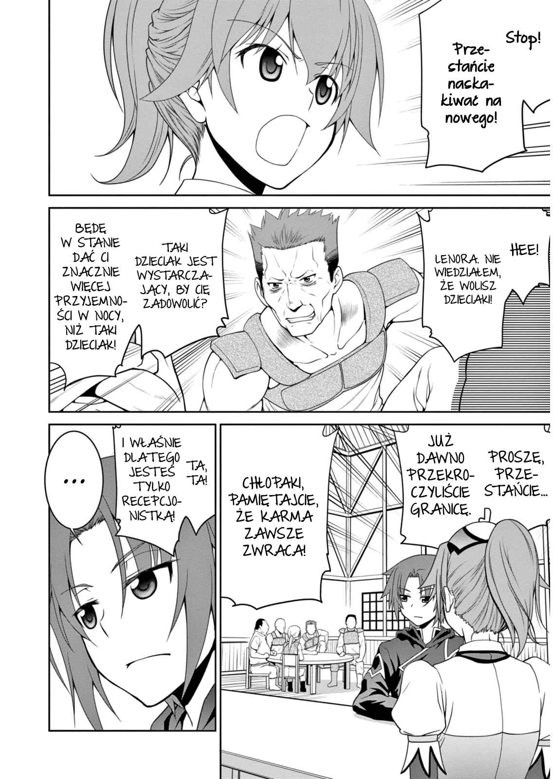 Chapter 3 - Page 3