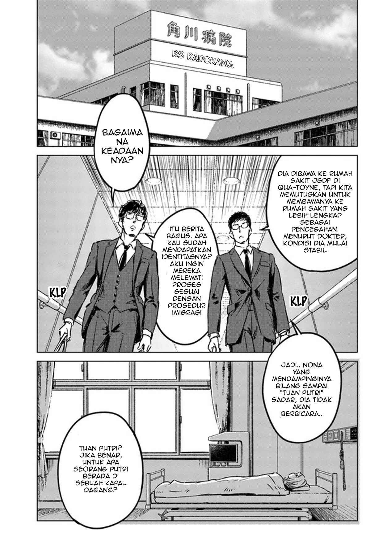 Chapter 27 - Page 2
