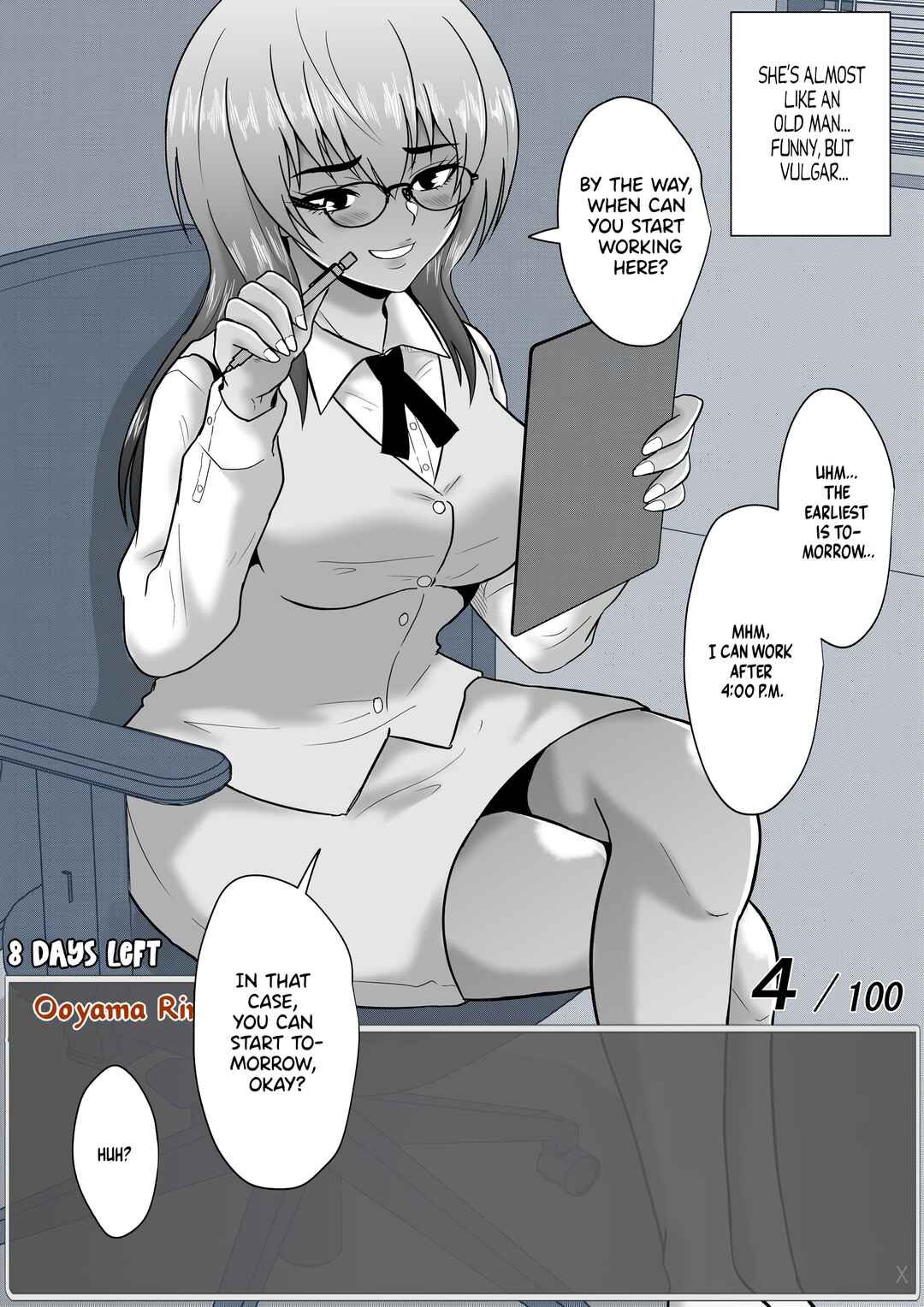 Chapter 56 - Page 14