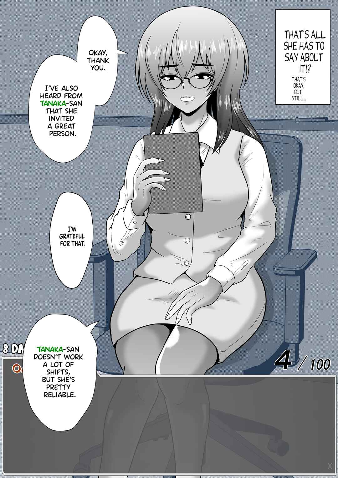 Chapter 56 - Page 6