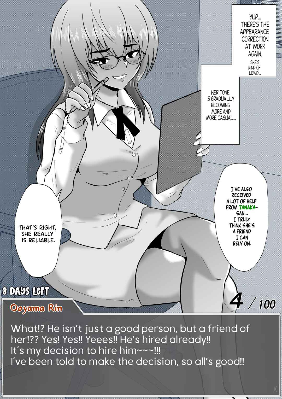 Chapter 56 - Page 8