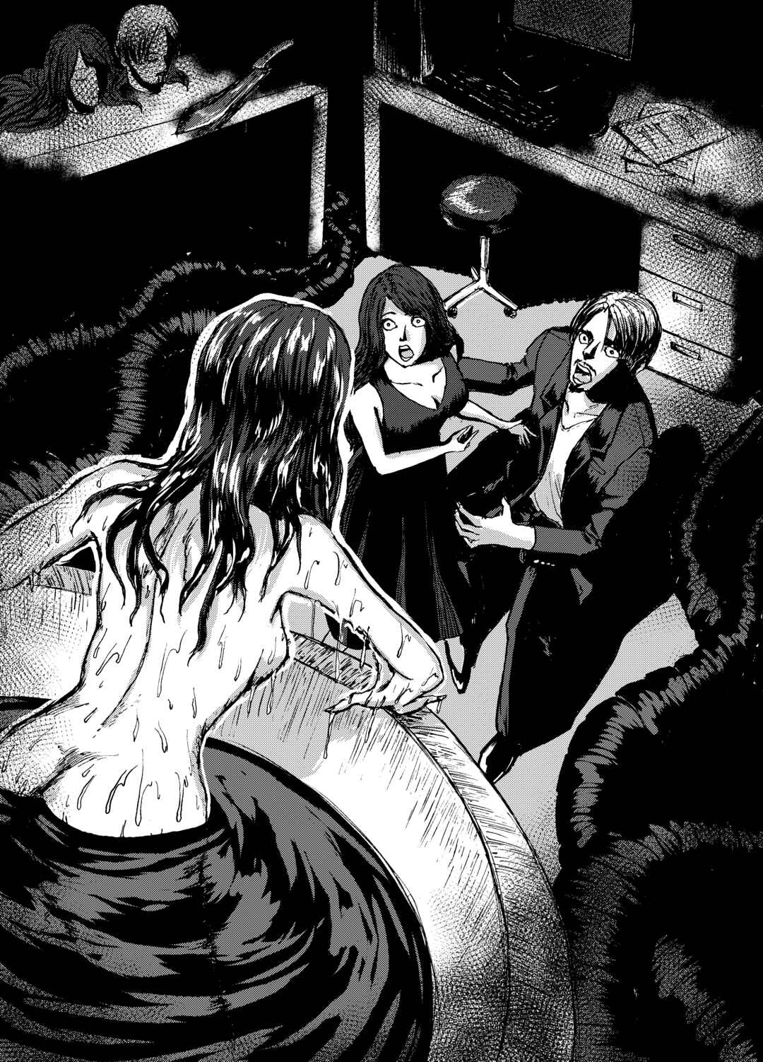 Chapter ? - Page 28