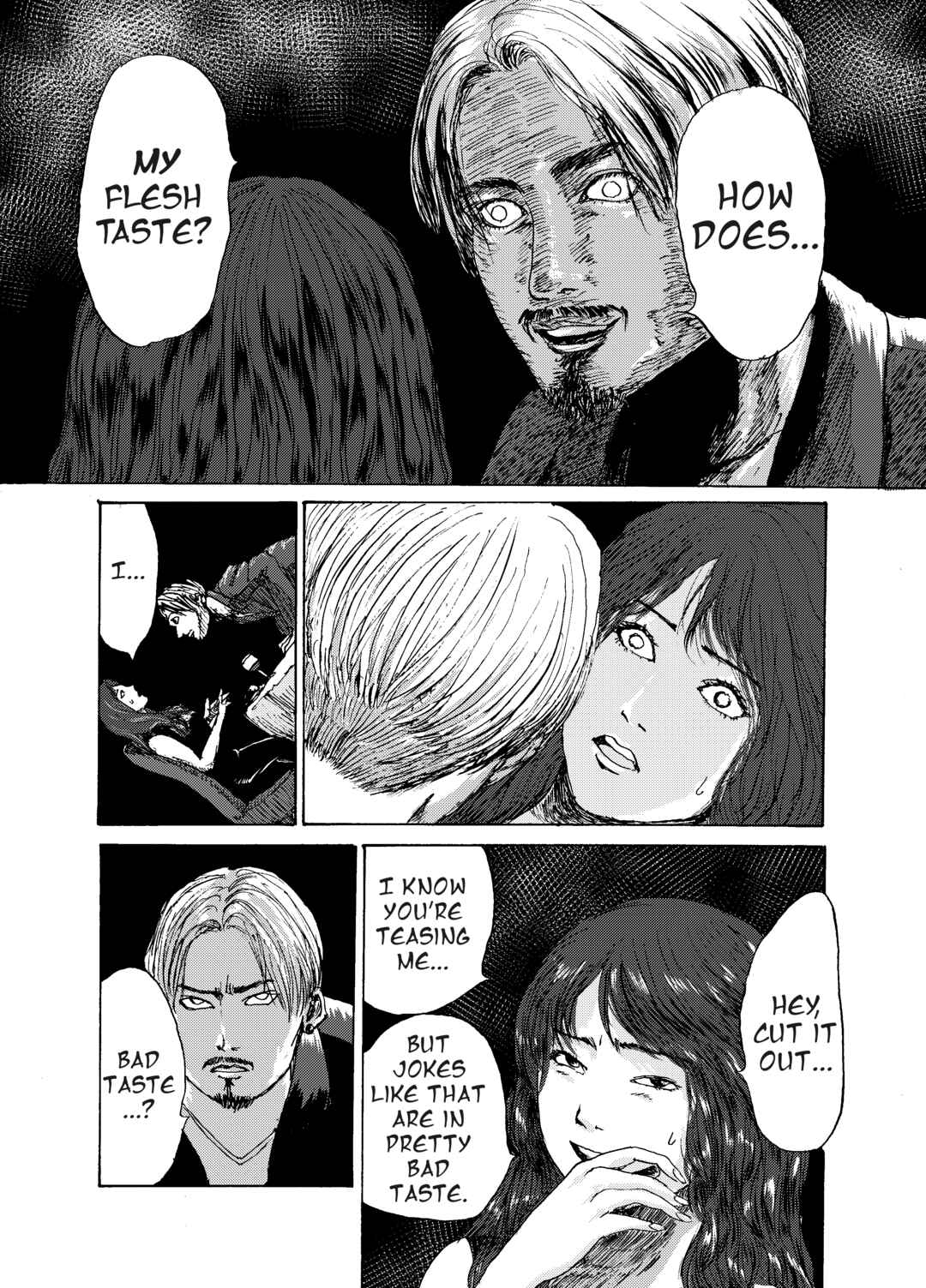 Chapter ? - Page 8