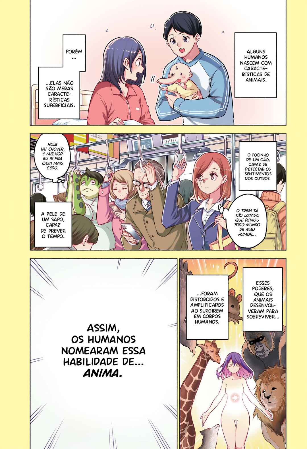 Chapter 1 - Page 2