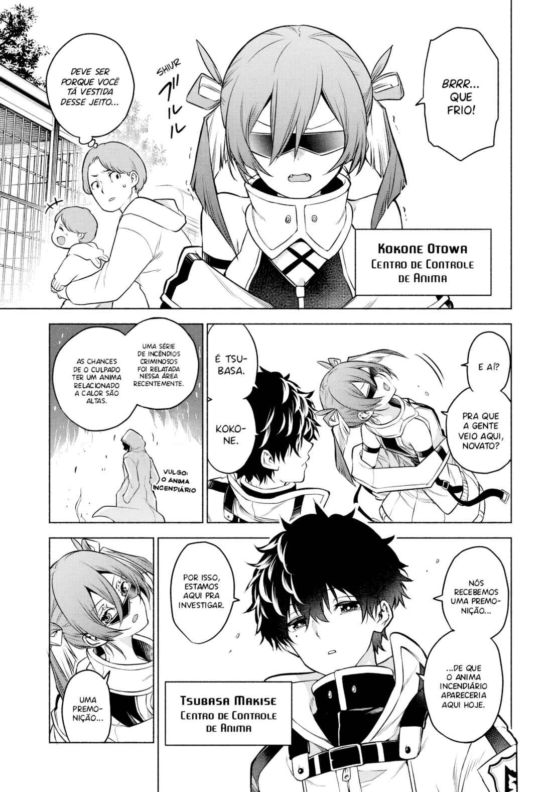 Chapter 1 - Page 7