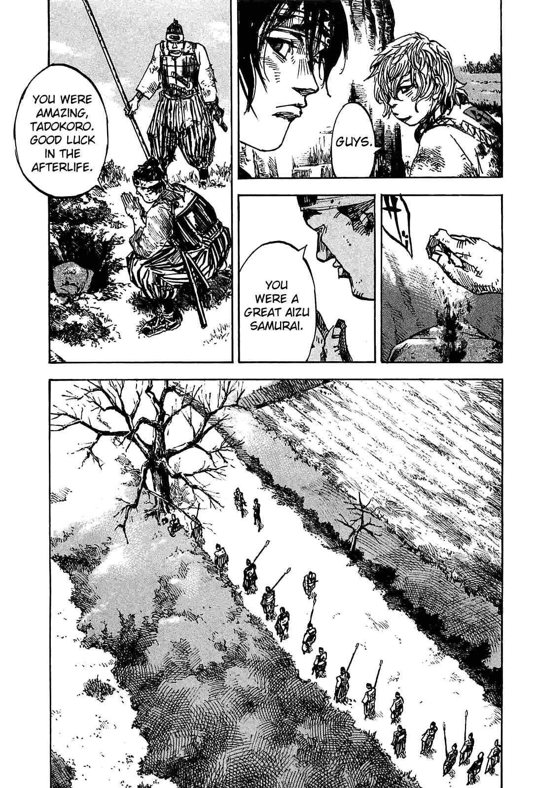 Chapter 235 - Page 11