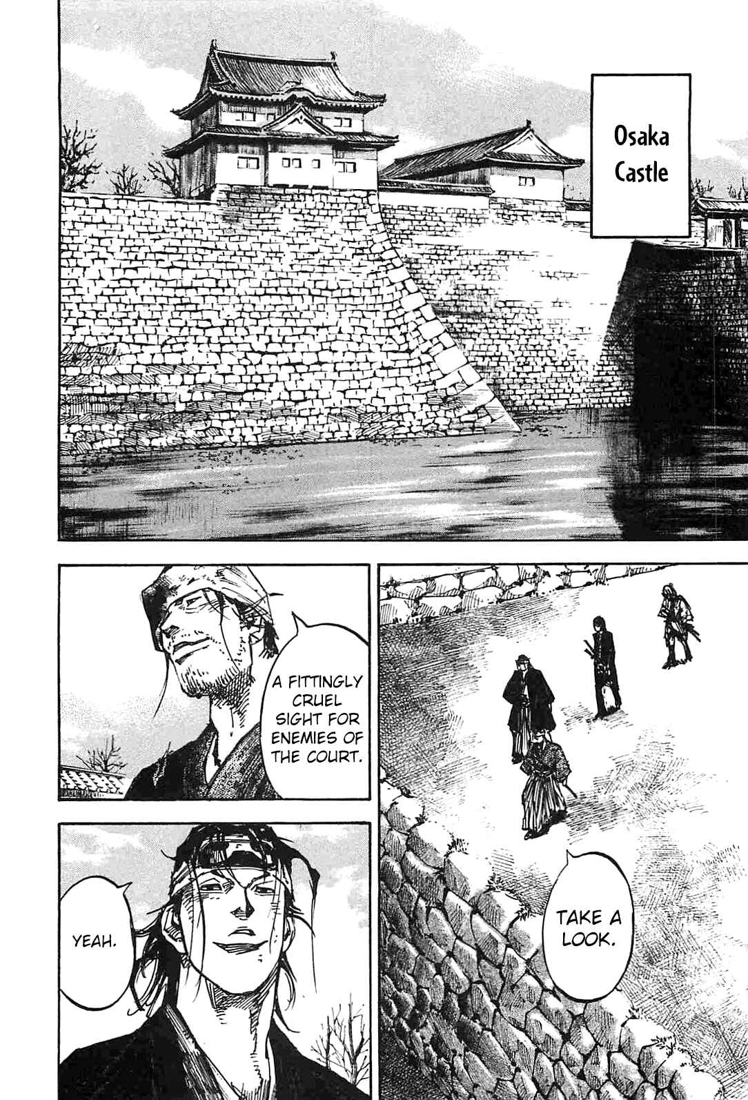 Chapter 235 - Page 14