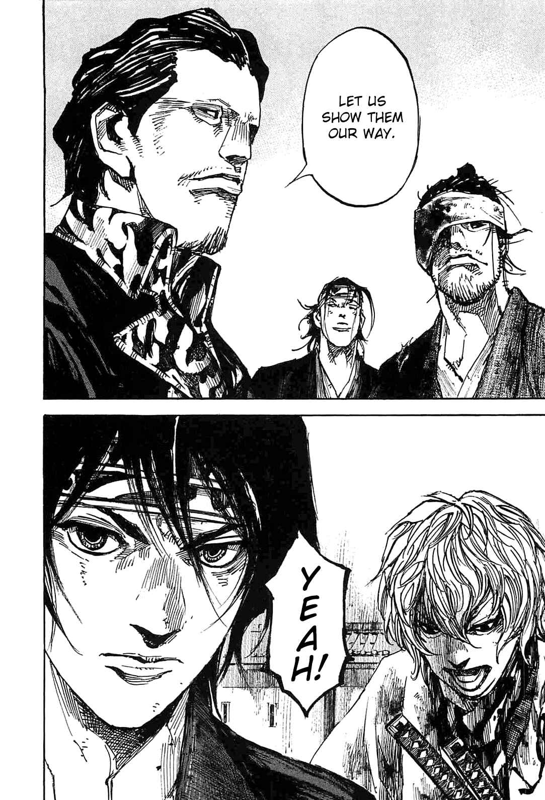 Chapter 235 - Page 20