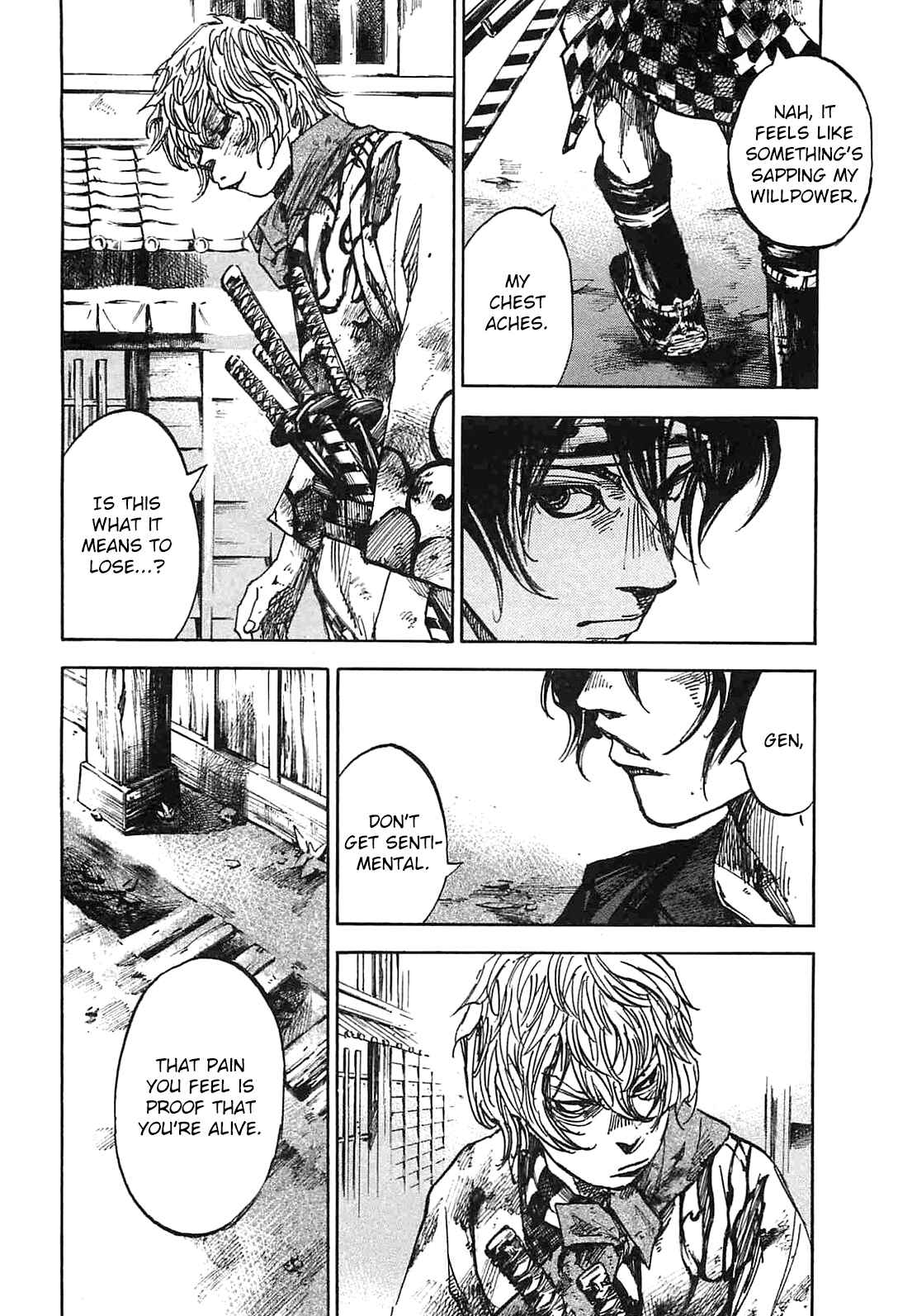 Chapter 235 - Page 4