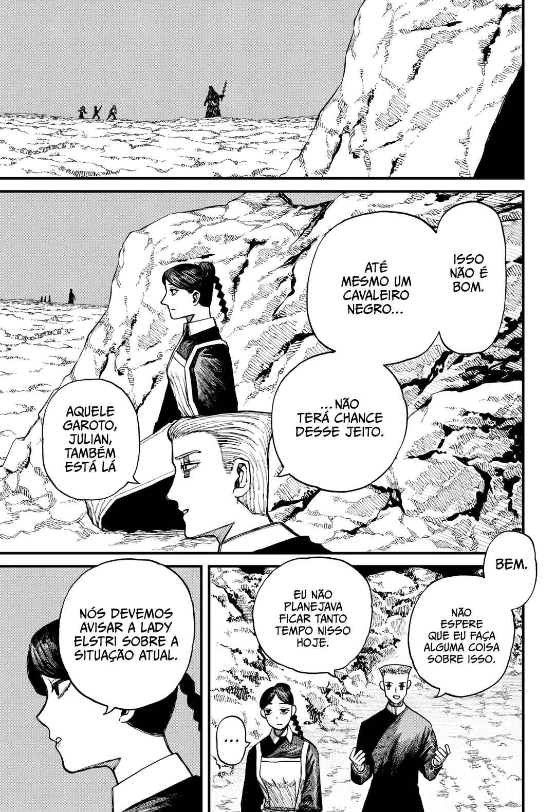 Chapter 61 - Page 10