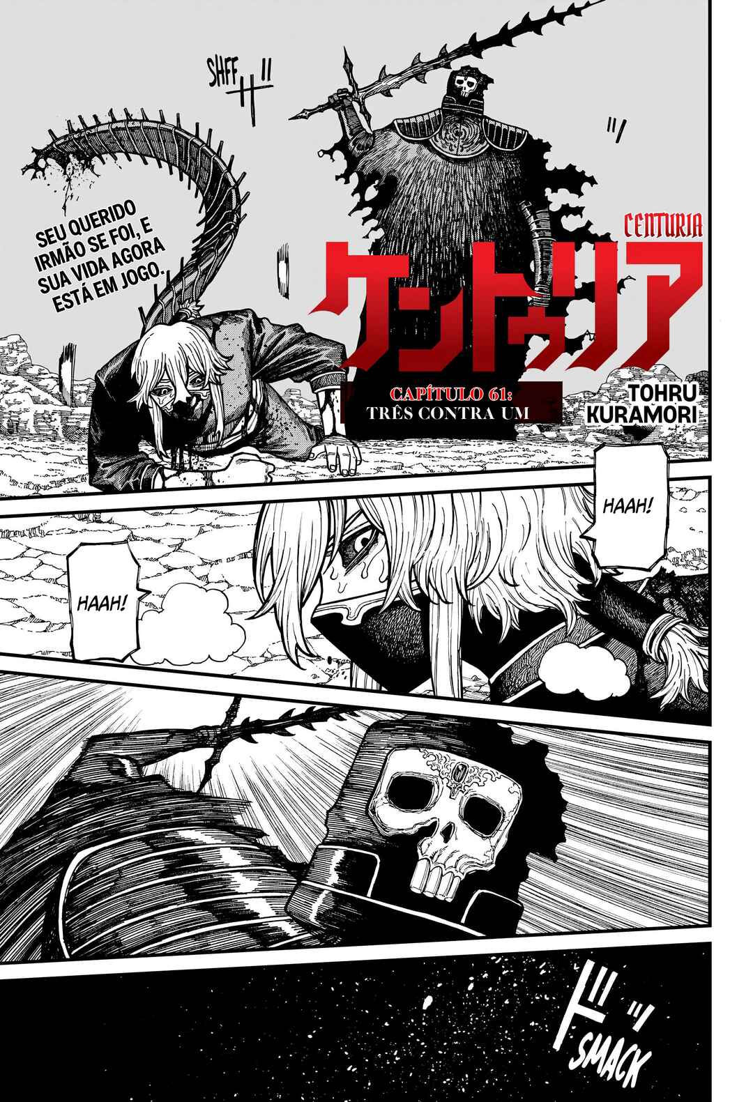 Chapter 61 - Page 2