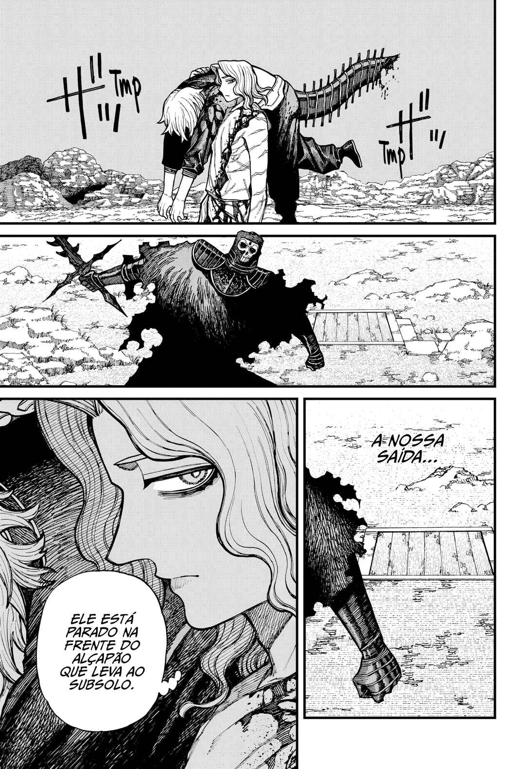 Chapter 61 - Page 6