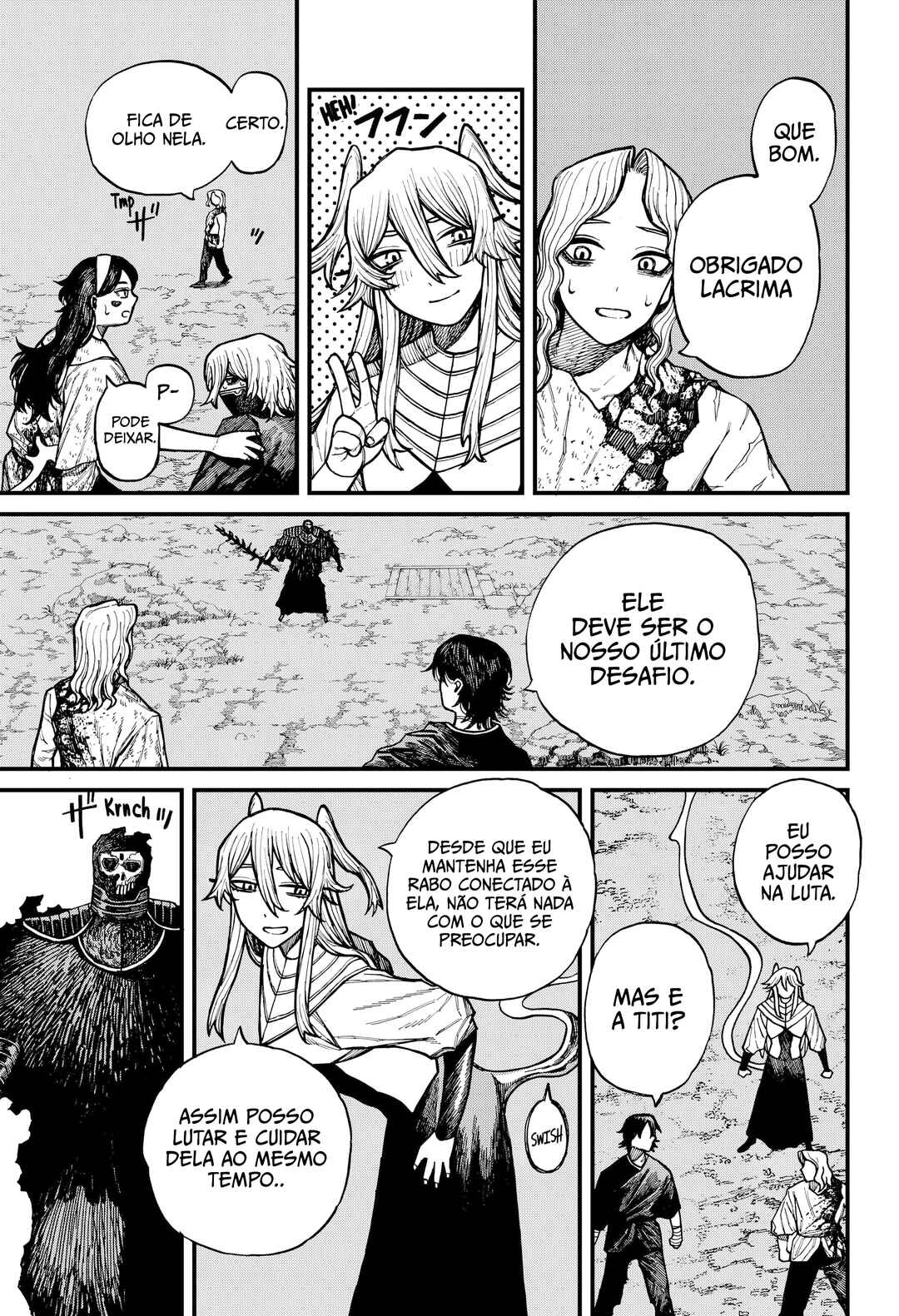 Chapter 61 - Page 8