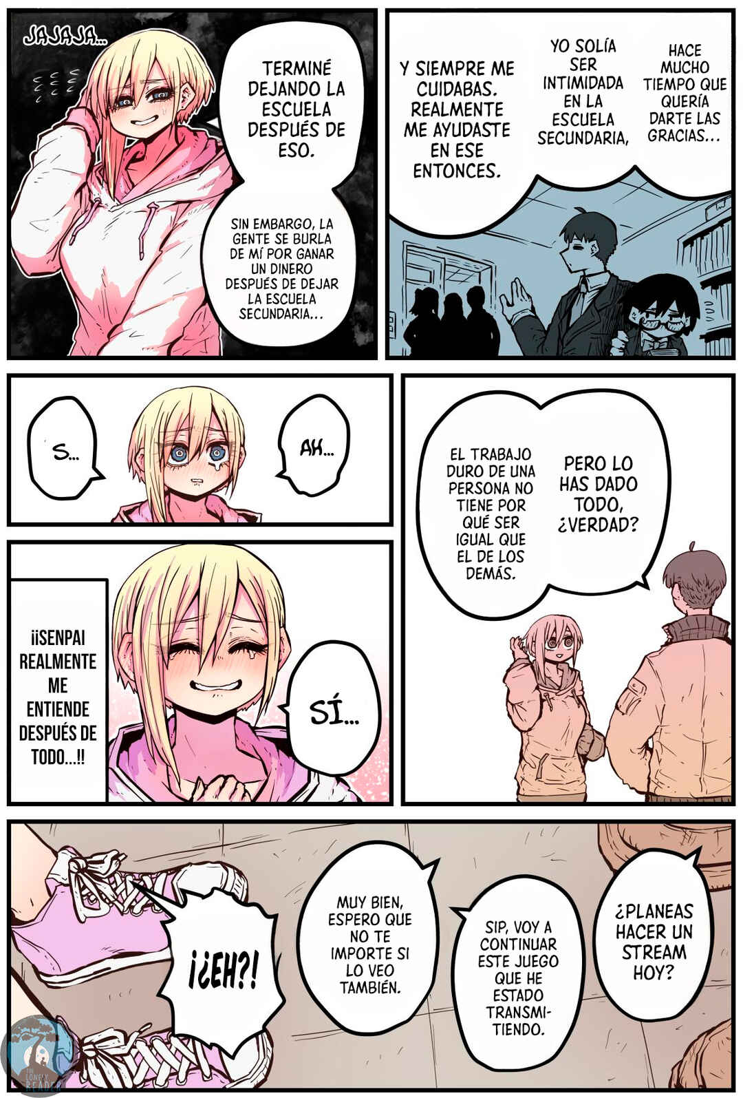 Chapter 1 - Page 3