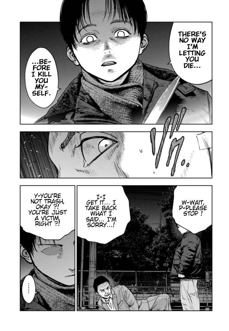 Chapter 22 - Page 22