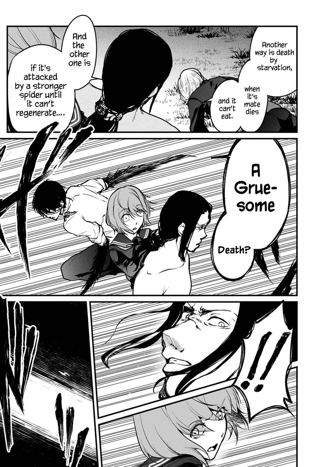 Chapter 37 - Page 32