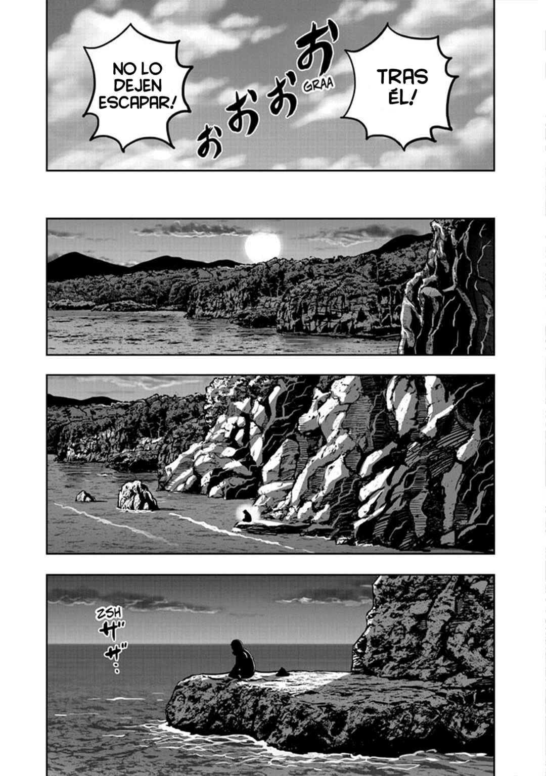 Chapter 42 - Page 21